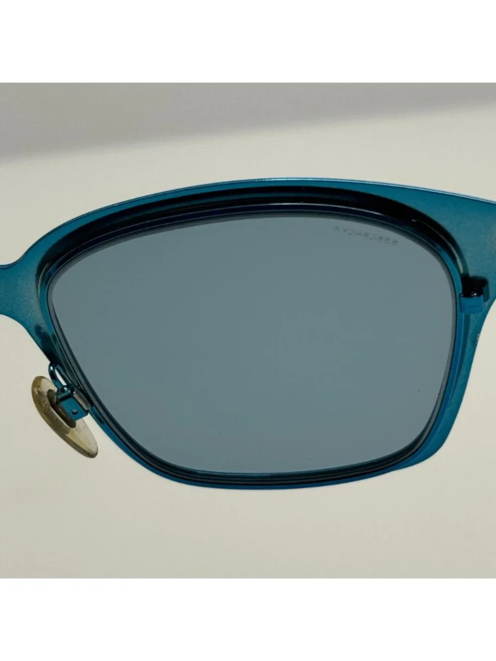 Burberry Sunglasses B 3068 1176/80 Italy 54-18-140